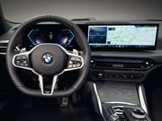 ＢＭＷ 4シリーズカブリオレの画像3