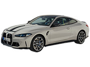 M4クーペ (2025年～2025年)の画像