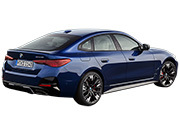 ＢＭＷ 4シリーズグランクーペの画像2