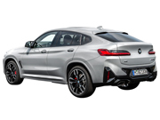 ＢＭＷ X4の画像2