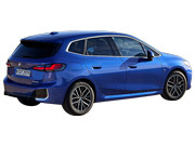 ＢＭＷ 2シリーズアクティブツアラーの画像2