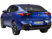 ＢＭＷ X2の画像2