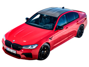 M5コンペティション (2021年～2021年)の画像