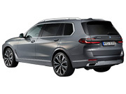 ＢＭＷ X7の画像2