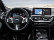 ＢＭＷ X4 Mの画像3