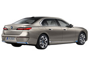 ＢＭＷ i7の画像2
