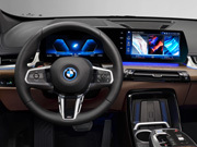 ＢＭＷ iX1の画像3