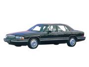 パークアベニュー (1994年～1995年)の画像