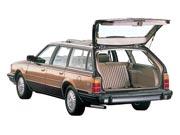 ビュイック リーガルワゴンの画像2