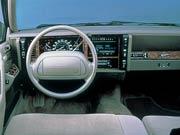 ビュイック リーガルワゴンの画像3