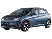 BYD BYDドルフィン