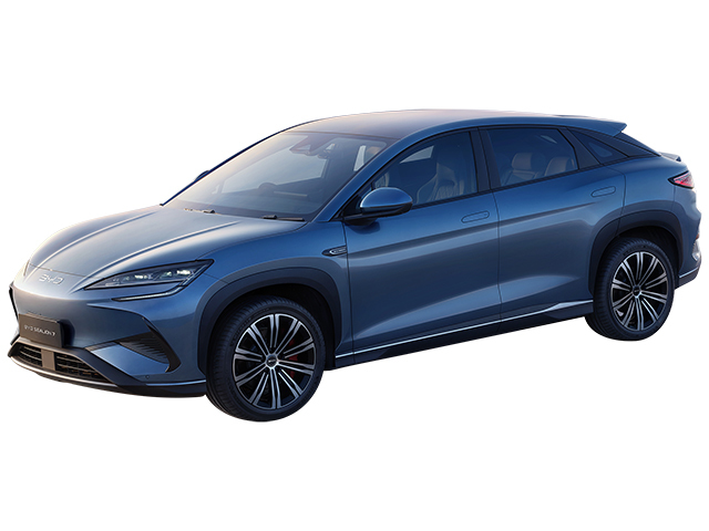 BYD BYDシーライオン7