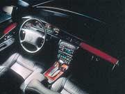 キャデラック エルドラドの画像2