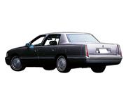 キャデラック コンコースの画像2