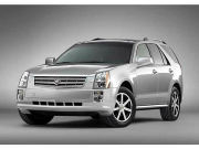 SRX (2006年～2007年)の画像