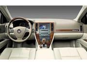 キャデラック STSの画像3