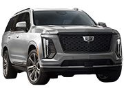 エスカレード (2025年～2026年)の画像