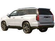 キャデラック エスカレードの画像2