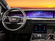 キャデラック エスカレードの画像3