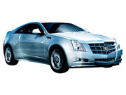 CTSクーペ (2010年～2011年)の画像