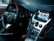 キャデラック CTSクーペの画像3