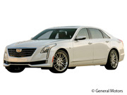 CT6 (2016年～2019年)の画像