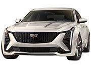 キャデラック CT5