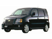 MW (2000年～2002年)の画像