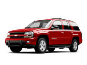 トレイルブレイザー (2002年～2003年)の画像