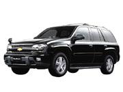 トレイルブレイザー (2007年～2007年)の画像