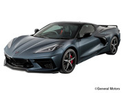 コルベットコンバーチブル (2022年～2022年)の画像