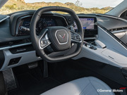 シボレー コルベットコンバーチブルの画像3