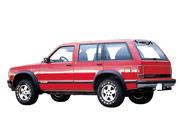 シボレー S-10ブレイザーの画像2