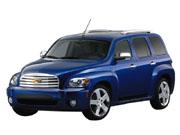 HHR (2006年～2007年)の画像