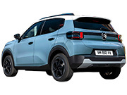 シトロエン C3の画像2