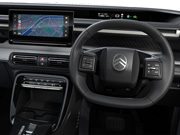 シトロエン C3の画像3