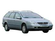 C5ブレーク (2001年～2003年)の画像