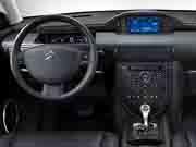 シトロエン C6の画像3