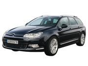 C5ツアラー (2010年～2011年)の画像