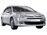 C5ツアラー (2014年～2015年)の画像