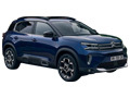 C5エアクロスSUV (2023年～2023年)の画像