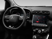 シトロエン C3エアクロスSUVの画像3
