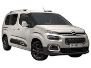 ベルランゴ (2020年～2021年)の画像