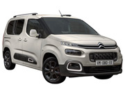 ベルランゴ (2023年～2023年)の画像