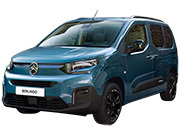 シトロエン ベルランゴ