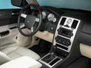 クライスラー 300Cツーリングの画像3