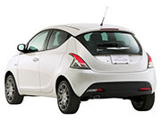 クライスラー イプシロンの画像2