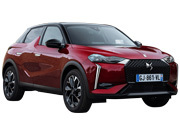 DS3 (2025年～2025年)の画像