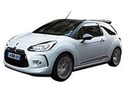 DS3カブリオ (2015年～2015年)の画像
