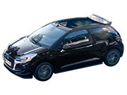 ＤＳオートモビル DS3カブリオ